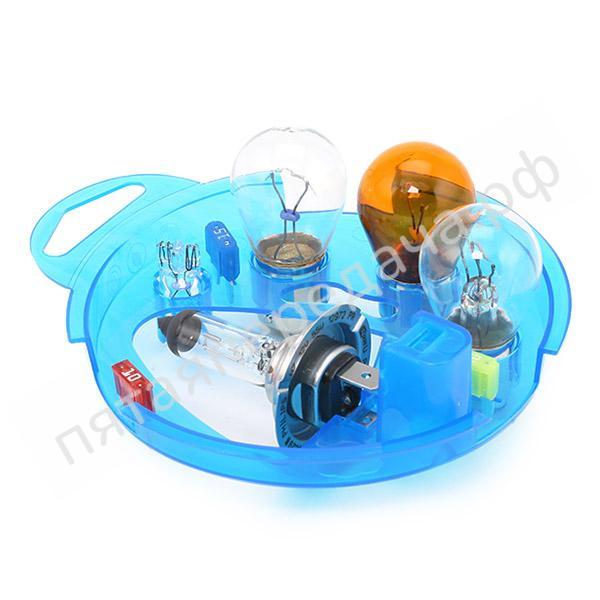 Лампа накаливания, H7 12В 55Вт - 55719EBKM