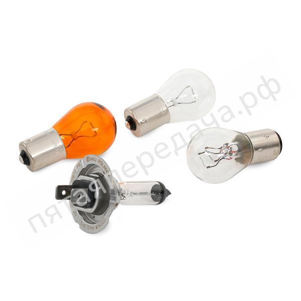 Лампа накаливания, H7 12В 55Вт - 55719EBKM