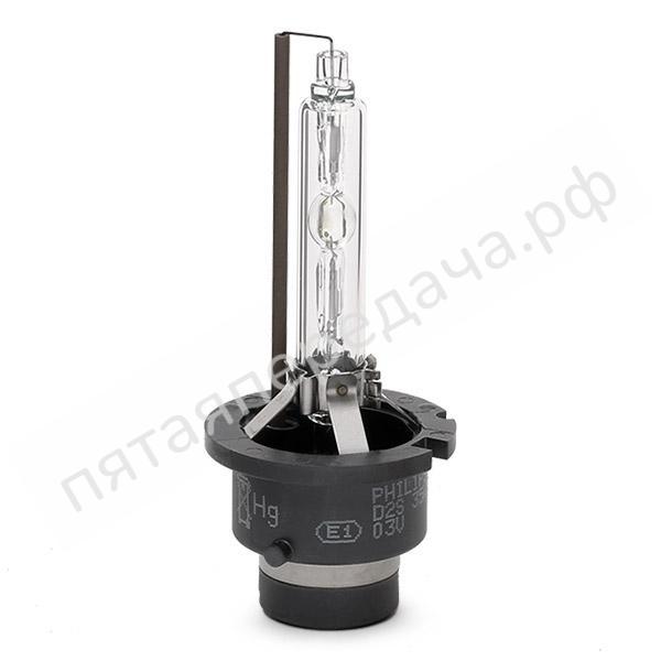 Лампа газоразрядная D2S 85В 35Вт - 85122VIC1