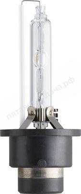 Лампа газоразрядная D2S 85В 35Вт - 85122XVC1