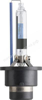 Лампа газоразрядная D2R 85В 35Вт - 85126BVUS1