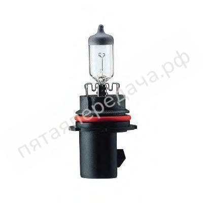 Лампа накаливания, картонная упаковка - 9004C1