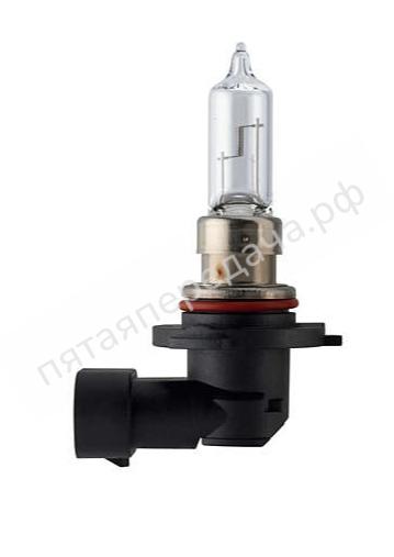 Лампа накаливания Premium HB3 12В 60Вт - 9005PRC1