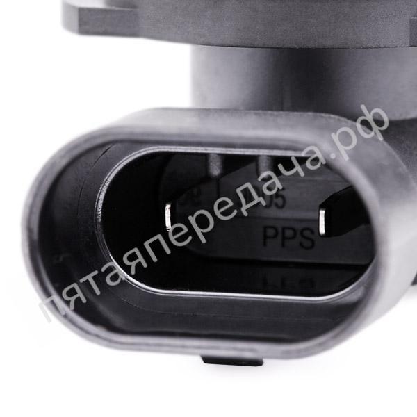 Лампа накаливания, в блистере HB3 WhiteVision 4300K, 1шт - 9005WHVB1