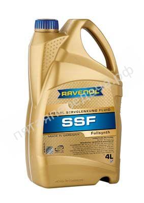 SSF Special Servolenkung Fluid - 118110000401999