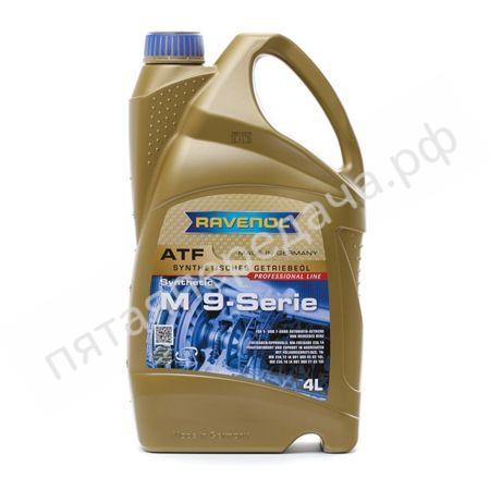 ATF M 9-Serie - 121110800401999