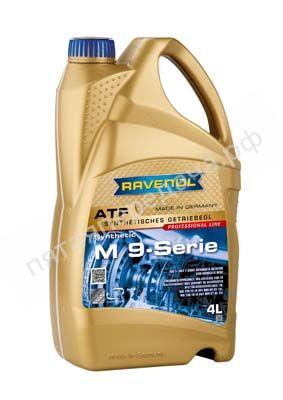 ATF M 9-Serie - 121110800401999