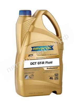 ATF DCT GT-R Fluid - 121112900401999