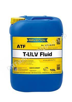 ATF T-ULV Fluid - 121114601001999