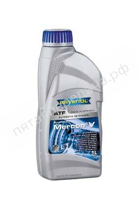 ATF Mercon V - 121210100101999