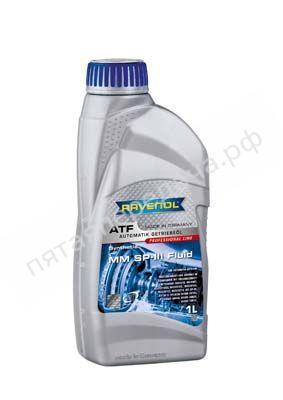 ATF MM SP-III Fluid - 121210300101999