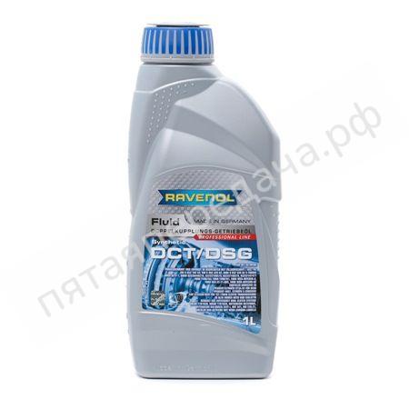 RAVENOL DCT-HV Fluid - 121210600101999