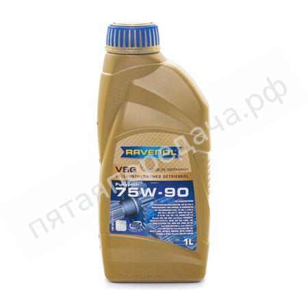 VSG 75W-90 - 122110100101999