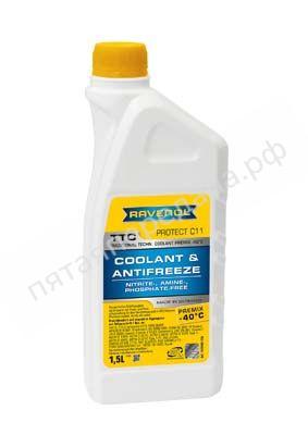 TTC Protect C11 Premix -40C (готовый) - 141010515001999