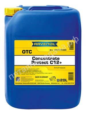 OTC Protect C12+ Concentrate (концентрат) - 141011002001999