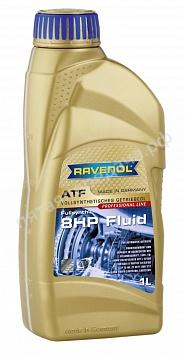 ATF 6 HP Fluid - 4014835732711