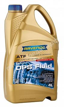 ATF 6 HP Fluid - 4014835732797