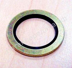 Прокладка сливной пробки картера двигателя - 110265505R