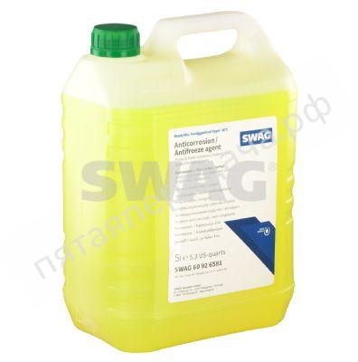 ANTIFREEZE READY MIX -30C - 60926581