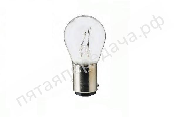 Лампа накаливания, P21/5W 12В 21/5Вт - 202068