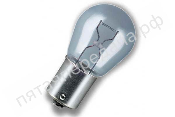 Лампа накаливания - 202075