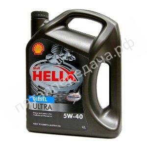 Helix Diesel Ultra - 550021541