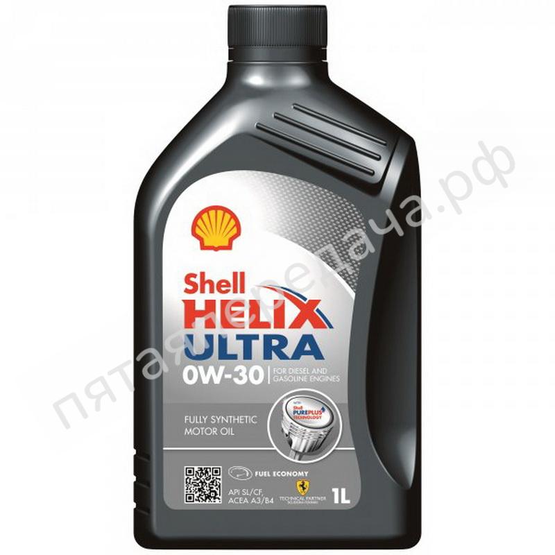 Helix Ultra - 550040164