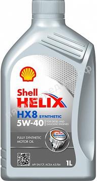 Helix HX8 Synthetic - 550040462
