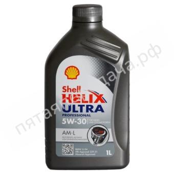 Helix Ultra Pro AM-L - 550040576