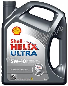 Helix Ultra - 550040755