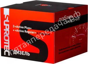 Подарочный набор СУПРОТЕК 