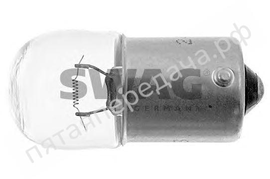 Лампа накаливания, задний гарабитный огонь - 99906944