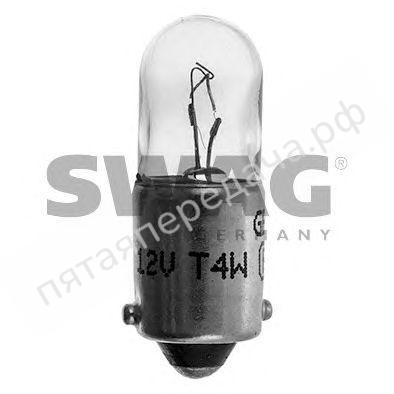 Лампа накаливания, освещение щитка приборов - 99906959