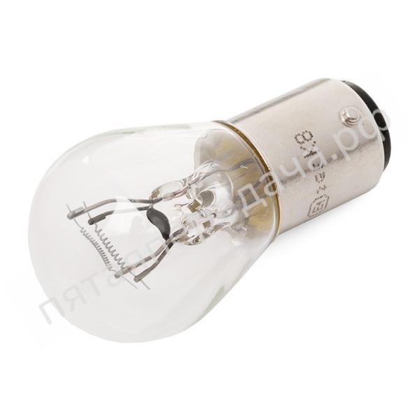 Лампа накаливания, P21/5W 24В 21/5Вт - B52202