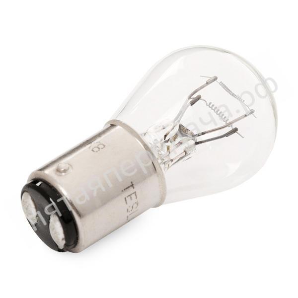 Лампа накаливания, P21/5W 24В 21/5Вт - B52202