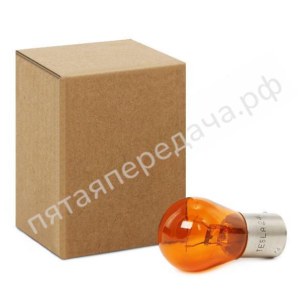 Лампа накаливания, PY21W 24В 21Вт - B52302