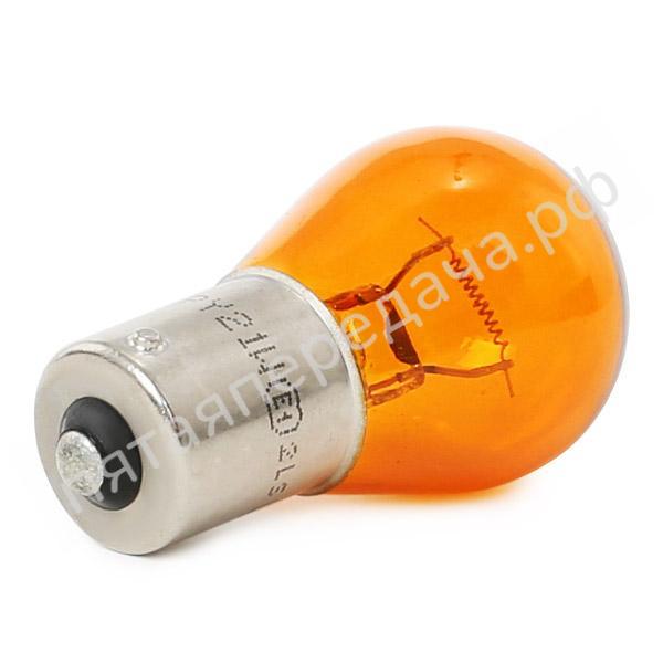 Лампа накаливания, PY21W 24В 21Вт - B52302