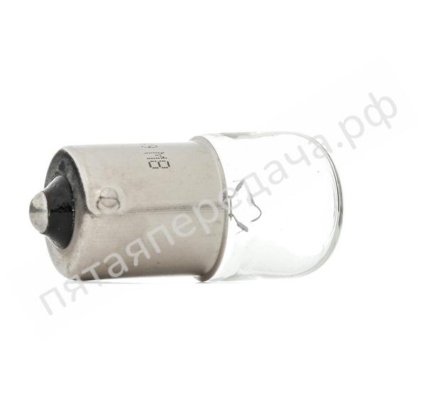 Лампа накаливания, R5W 12В 5Вт, 10шт - B55101