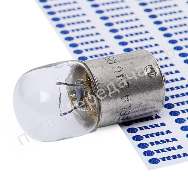 Лампа накаливания, R5W 24В - B55102