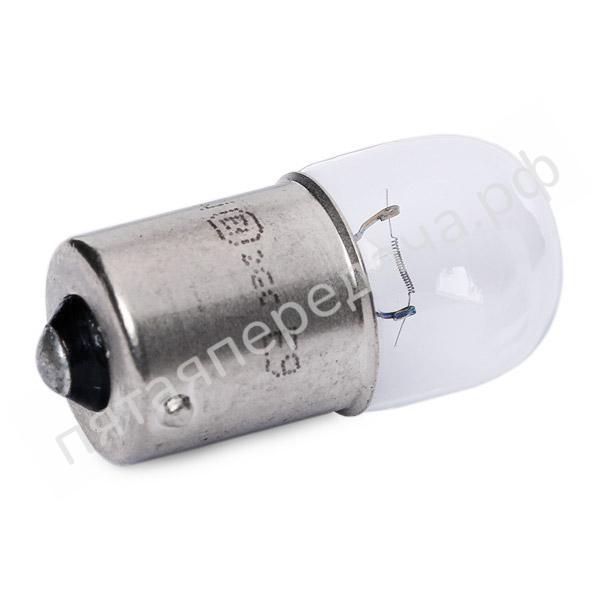 Лампа накаливания, R5W 24В - B55102