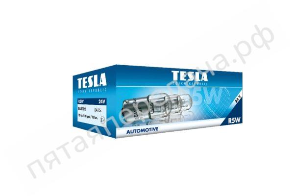 Лампа накаливания, R5W 24В - B55102