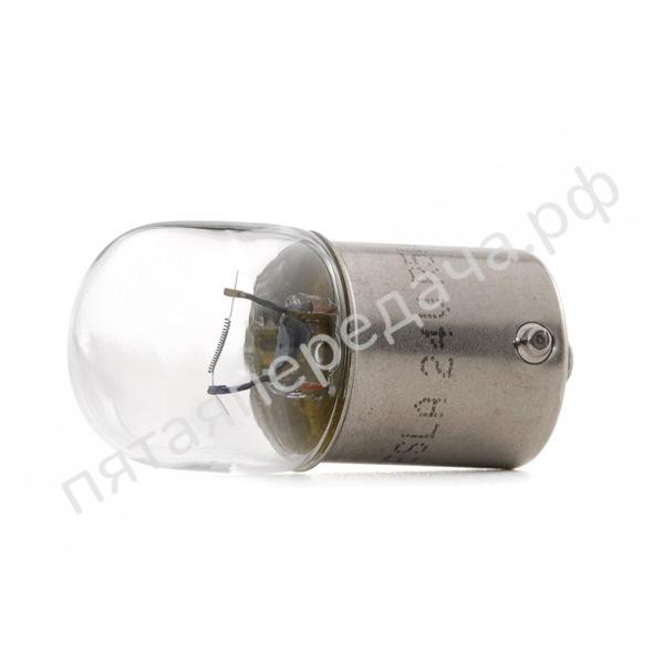 Лампа накаливания, R5W 24В - B55102