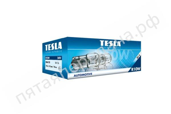 Лампа накаливания, R10W 24В 10Вт - B56102