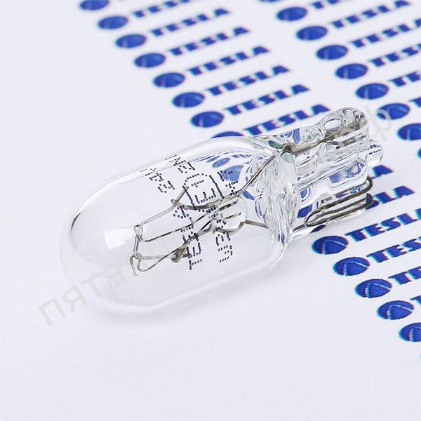 Лампа накаливания, W3W 24В 3Вт - B63102