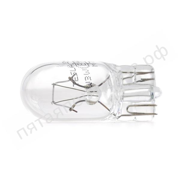 Лампа накаливания, W3W 24В 3Вт - B63102