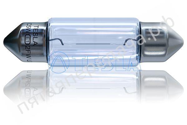 Лампа накаливания - B85301