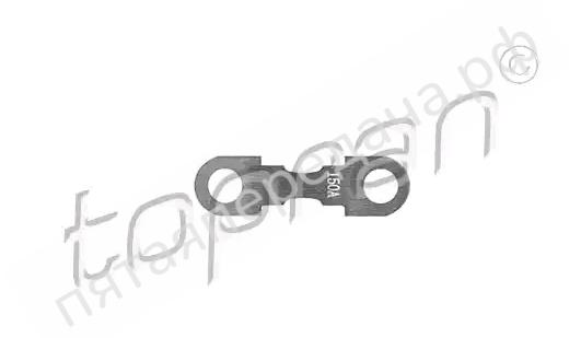 Предохранитель - 113778