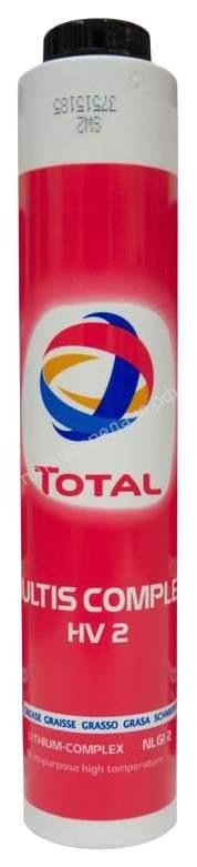 Multis Complex HV 2 - 160832