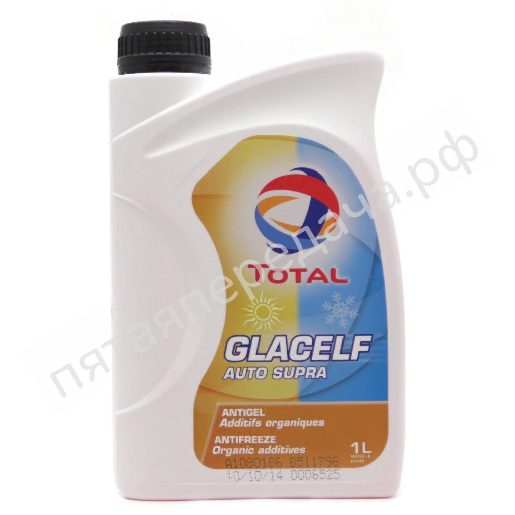 Glacelf Auto Supra - 172765