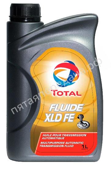 FLUIDE XLD FE - 181783